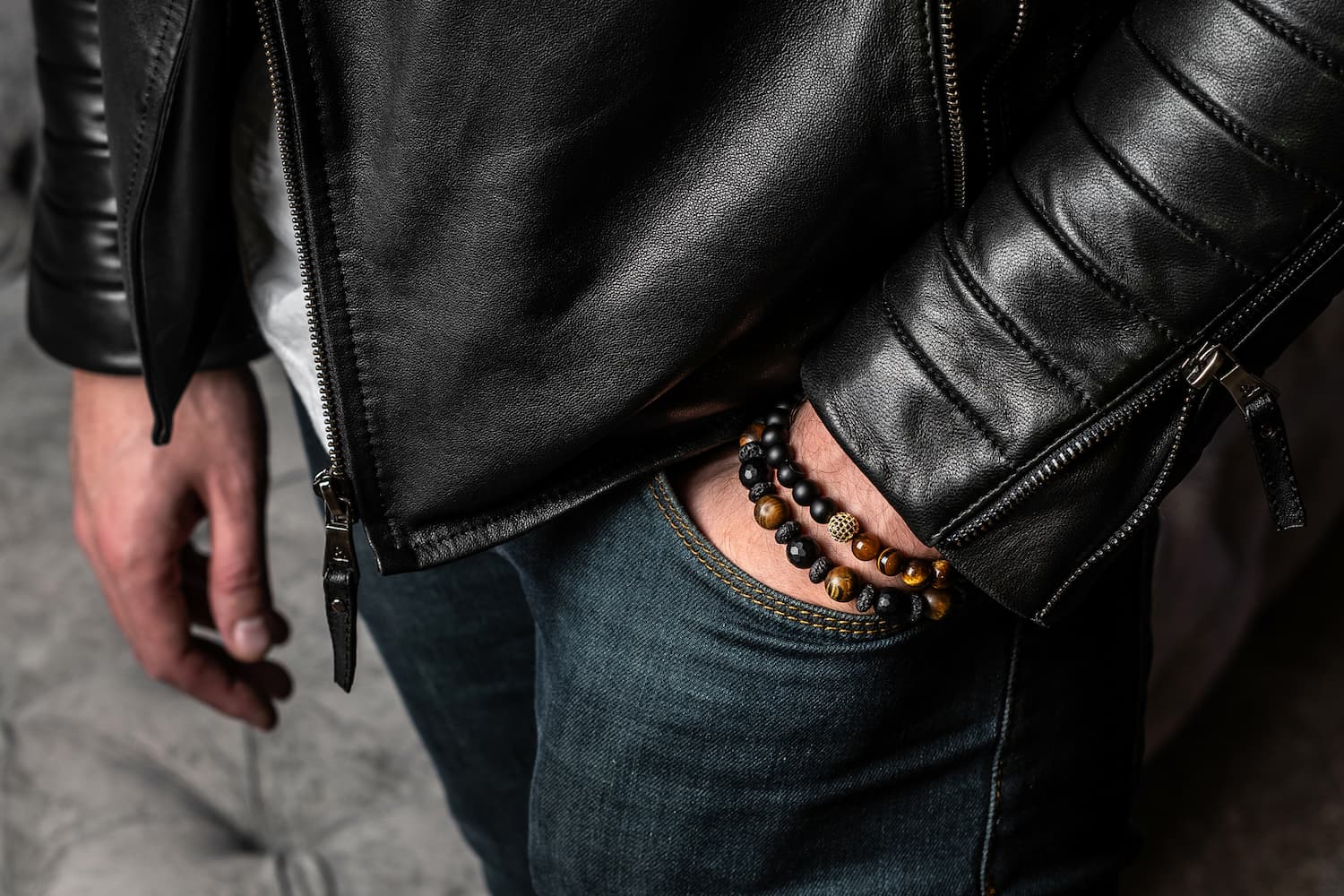 Les bracelets de protection en pierre : quels sont leurs bienfaits ?